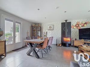 Park home in Saint-Rémy-Boscrocourt (76260)