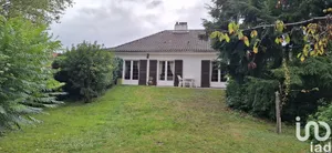 Maison à Forbach (57600)