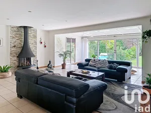 Maison à Montcaret (24230)