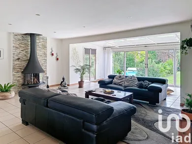 House at Montcaret (24230)