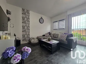 Apartment at Le Havre (76610)