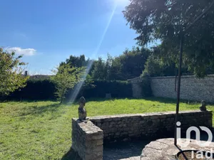 Park home at La Flotte (17630)