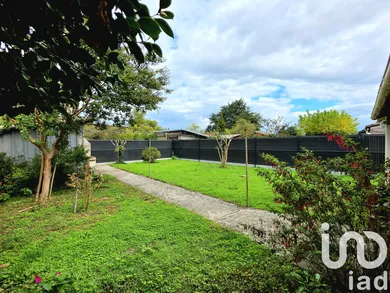 House at Labarde (33460)