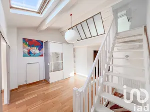 Appartement à Gemenos (13420)