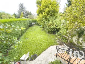 Maison à Nogent-sur-Oise (60180)