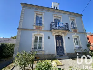 Maison de ville à Guéret (23000)