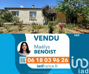 Maison à Saint-Xandre (17138)