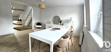 Appartement à Honfleur (14600)