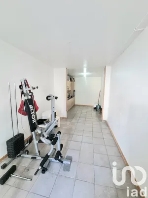 Townhouse in Sainte-Hermine (85210)