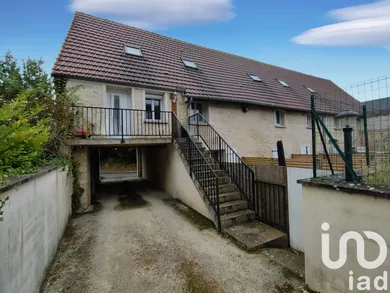 Duplex at Ivry-le-Temple (60173)