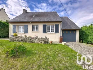 House at Plancoët (22130)