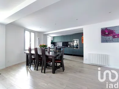 Maison à Courdimanche (95800)