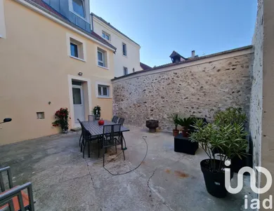 Maison à Courdimanche (95800)