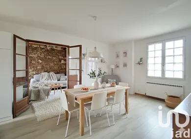 Maison à Marines (95640)