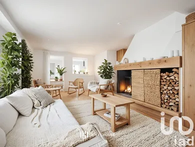 House at Sagy (95450)