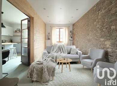 Maison à Marines (95640)