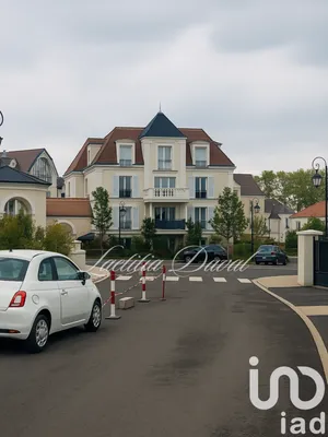 Appartement à Le Blanc-Mesnil (93150)