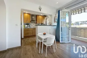 Appartement à Cannes (06400)