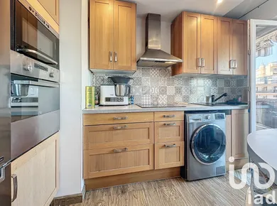 Appartement à Cannes (06400)