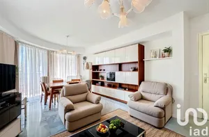 Apartment at Nice (06000)