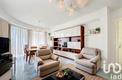 Appartement à Nice (06000)