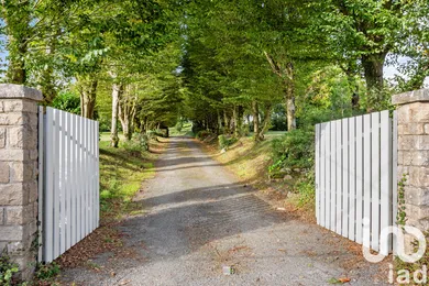 House at Saint-Étienne-de-Montluc (44360)