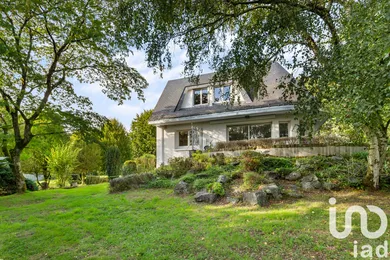 House at Saint-Étienne-de-Montluc (44360)