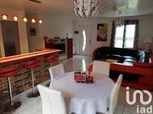 Maison à Pigny (18110)