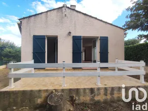 Detached house at Servian (34290)