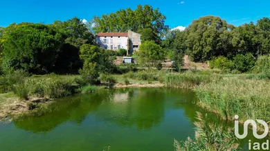 Domaine à Le Muy (83490)