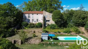 Domaine à Le Muy (83490)