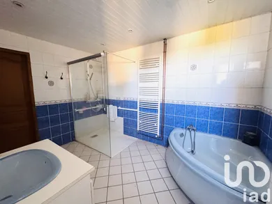 House at Lewarde (59287)