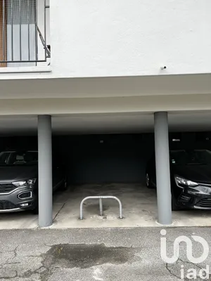 Parking à Saint-Maur-des-Fossés (94100)