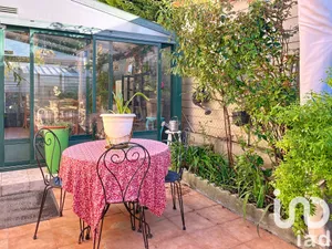 House at LE BEAUSSET (83330)