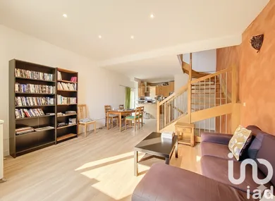 Maison de ville à Albigny-sur-Saône (69250)