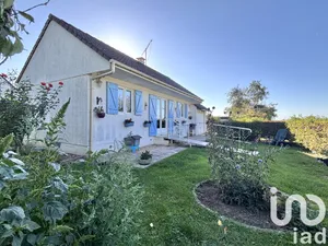 Maison à Avricourt (60310)