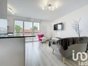 Appartement à Roissy-en-Brie (77680)