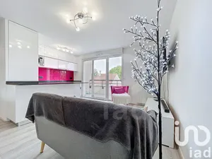 Appartement à Roissy-en-Brie (77680)