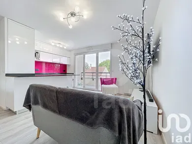 Appartement à Roissy-en-Brie (77680)