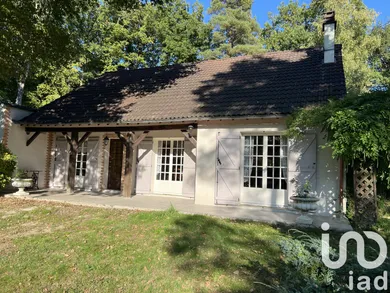 Maison de campagne à Saint-Hilaire-les-Andrésis (45320)