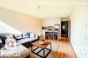 Maison à Thomery (77810)