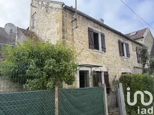 House at Neuville-sur-Oise (95000)