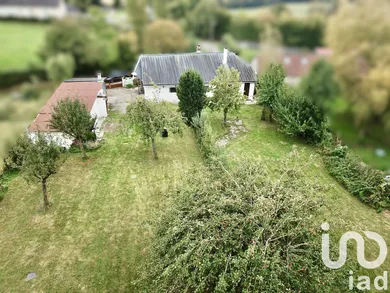 House at Gaillefontaine (76870)