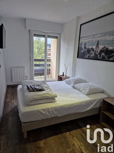 Appartement à Cabourg (14390)