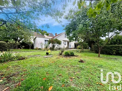 Maison à Ézanville (95460)