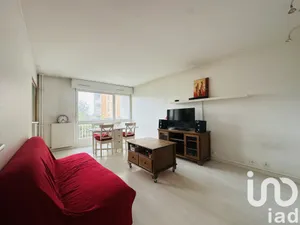 Apartment at Cergy (95000)