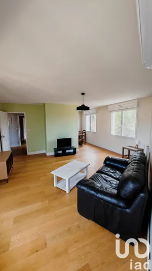 Appartement à Saint-Paul-de-Fenouillet (66220)