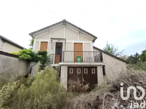 House at Les Pavillons-sous-Bois (93320)