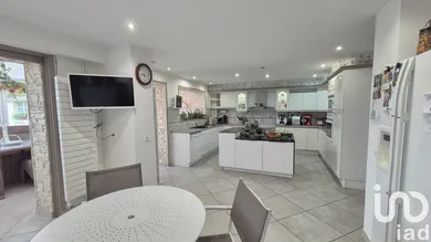 House at Anzin (59410)