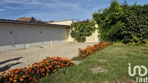 Maison à Anzin (59410)